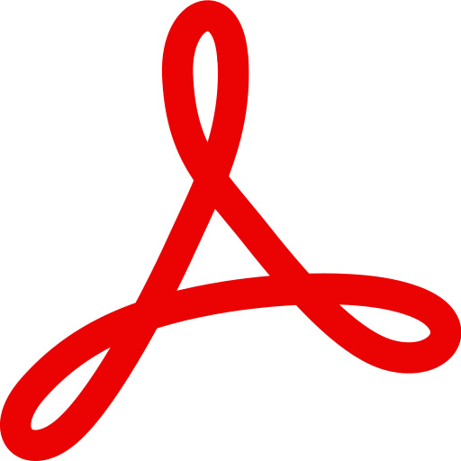 Adobe Acrobat Standard DC para Equipos 1 usuario Suscripción anual